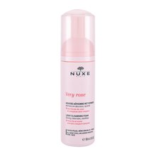 Nuxe Very Rose Light 150ml veido putos Nuxe Very Rose Light 150ml veido putos