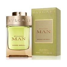 Bvlgari MAN Wood Neroli 100ml Kvepalai Vyrams EDP