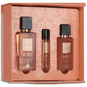 Lattafa Perfumes Ana Abiyedh Coral 60ml Kvepalai Moterims