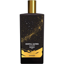 Memo paris Cuirs Nomades Oriental Leather Eau De Parfum Kvepalai Unisex