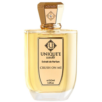 Unique'e Luxury Crush On Me 100ml kvepalai Unisex