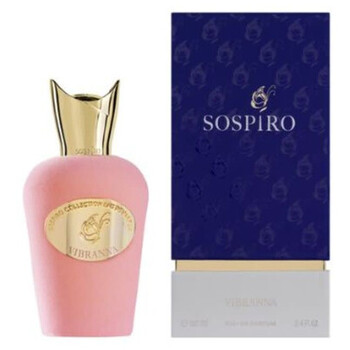 Sospiro Vibranna Eau De Parfum Kvepalai Unisex