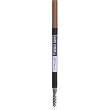 Maybelline Brow Ultra Slim 07 Black Dekoratyvinė kosmetika Moterims