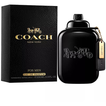 Coach Coach Eau De Parfum Kvepalai Vyrams
