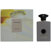 Amouage Opus XIV - Royal Tobacco Eau De Parfum Kvepalai Unisex