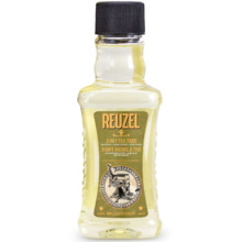 REUZEL 3 in 1 tea tree 350 Juuksešampoon thumbnail 2