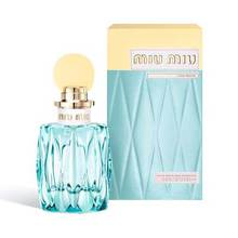 Miu Miu L&acute;Eau Bleue 100ml Kvepalai Moterims EDP