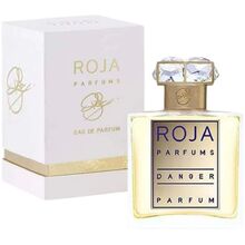 Roja Parfums Danger 50ml NIŠINIAI kvepalai Moterims Roja Parfums Danger 50ml NIŠINIAI kvepalai Moterims
