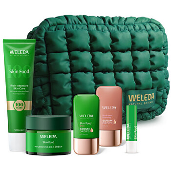 Weleda  Unisex
