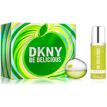 Dkny Be Delicious Eau De Parfum 30 ml