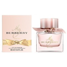 Burberry My Burberry Eau De Parfum Kvepalai Moterims