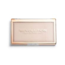 Revolution Matte Base Pudra Sausa, biri pudra Moterims