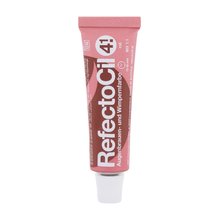 RefectoCil Eyelash And Eyebrow Tint - Eyelash and eyebrow color 15 ml Moterims