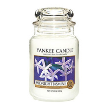 Yankee Candle Midnight Jasmine 623 ml
