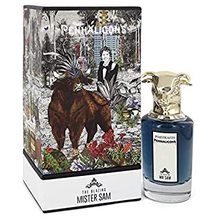 Penhaligon`s Portraits The Blazing Mr Sam Eau De Parfum Kvepalai Vyrams
