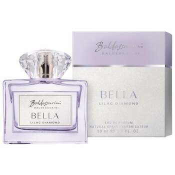 Baldessarini Bella Lilac Diamond Eau De Parfum Kvepalai Moterims