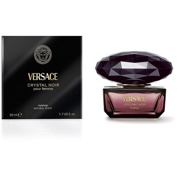 Versace Crystal Noir Parfum 90ml Kvepalai Moterims thumbnail 3