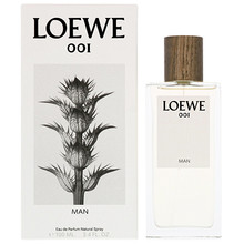 001 Man Eau de Toilette