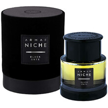 Armaf beaut&eacute; Niche black onyx Eau De Parfum Kvepalai Unisex
