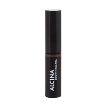 ALCINA Brow Mascara Antakių tu&scaron;as Moterims