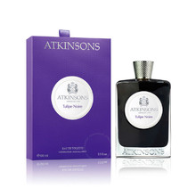 Atkinsons Tulipe Noire 100ml NI&Scaron;INIAI Kvepalai Unisex EDP