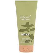 Mexx Inspired Nature 200ml du&scaron;o želė