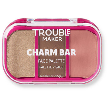 Trouble Maker  Moterims