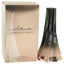 Christian Siriano Silhouette 100ml kvepalai Moterims EDP
