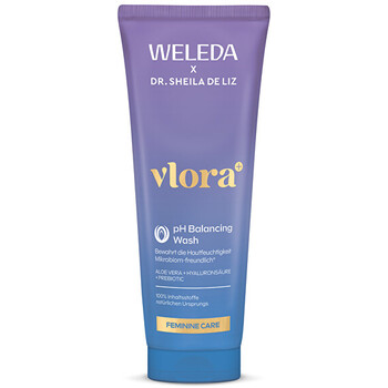 Weleda  200ml Moterims