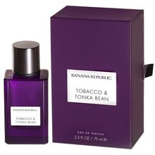 Banana Republic Tobacco & Tonka Bean 150ml Kvepalai Unisex EDP