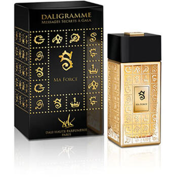 Dali Haute Parfumerie Daligramme Ma Force 100ml Kvepalai Moterims EDP