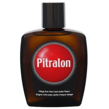 Pitralon  160ml savaiminio įdegio kremas