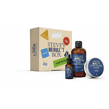 Steve's All Beard Everything Set 250ml Habeme hooldus thumbnail 6