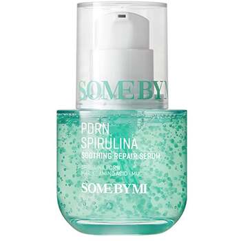 Soothing and regenerating serum PDRN Spirulina (Soothing Repair Serum) 50 ml