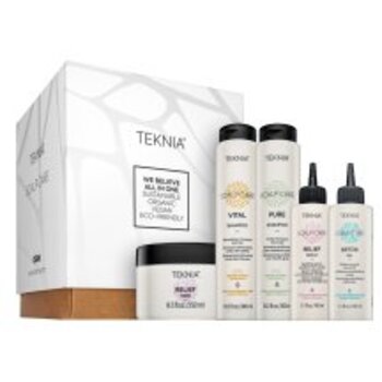 Lakmé Teknia Scalp Care Premium Box