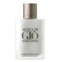 Armani Acqua di Gio Man 100ml balzamas po skutimosi