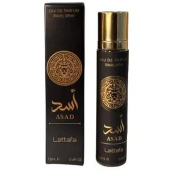 Lattafa perfumes Asad Eau De Parfum Kvepalai Unisex