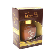 Argan Oil  Argan Oil Night Repair Serum 30ml Moterims