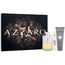 Azzaro Wanted 100ml Kvepalai Vyrams
