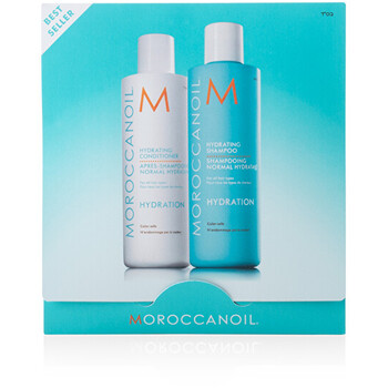 Moroccanoil  Moterims