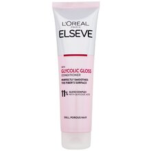 L`oreal Elseve Glycolic Gloss Conditioner Plaukų kondicionierius Moterims