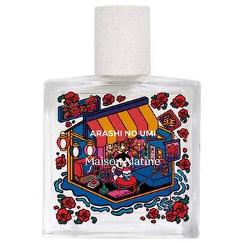 Maison Matine Arashi No Umi 50ml Kvepalai Unisex EDP