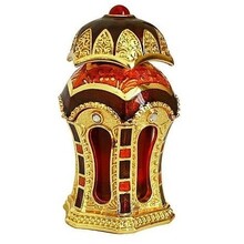 Al Haramain Rafia Gold Perfume Oil 20ml kvepalai Moterims
