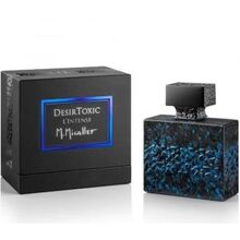 M.micallef DesirToxic L'Intense Kvepalai Unisex