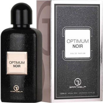 Grandeur Optimum Noir Eau De Parfum Kvepalai Moterims