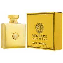 Versace Pour Femme Oud Oriental 100ml kvepalai Moterims EDP Versace Pour Femme Oud Oriental 100ml kvepalai Moterims EDP