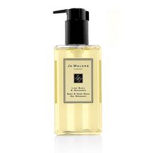 Jo Malone Lime Basil & Mandarin 250ml NI&Scaron;INIAI du&scaron;o želė