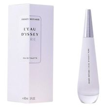 Issey Miyake L&acute;Eau D&acute;Issey Pure Eau de Toilette 90ml Kvepalai Moterims EDT
