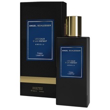 Angel schlesser Les Eaux d'Un Instant Absolu Deep Leather Eau De Parfum Kvepalai Unisex