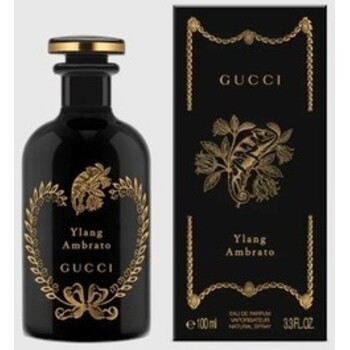 Gucci Ylang Ambrato 100ml Kvepalai Unisex EDP
